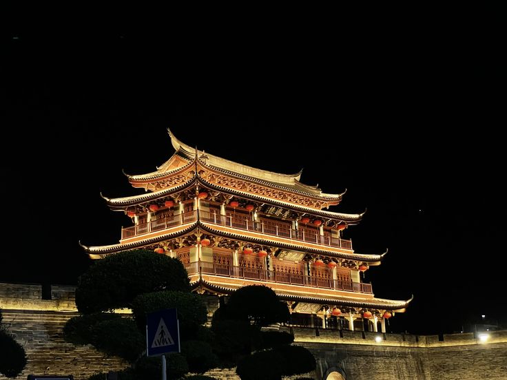 Guangji Bridge in Chaozhou